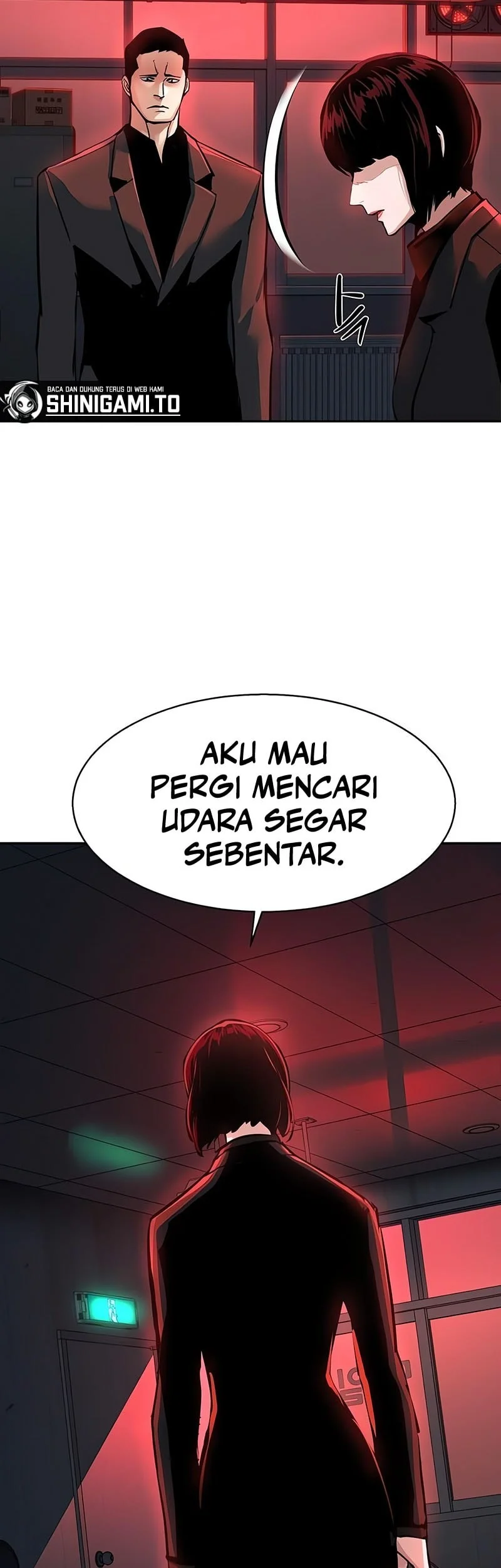 Mercenary Enrollment Chapter 265 Fix Gambar 12
